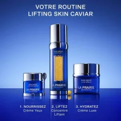 LA PRAIRIE Skin Caviar                Concentré Liftant