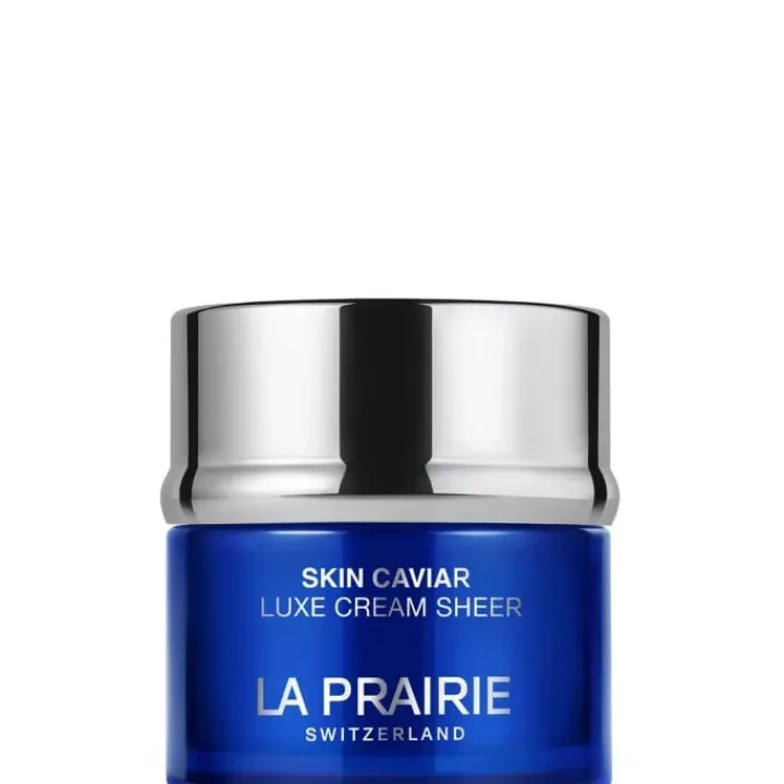LA PRAIRIE Skin Caviar Crème Luxe Fine Liftante et Hydratante