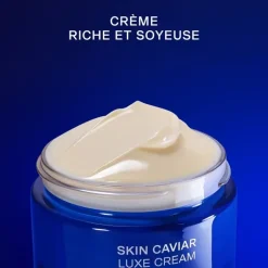 LA PRAIRIE Skin Caviar                 Crème Luxe Liftante et Hydratante