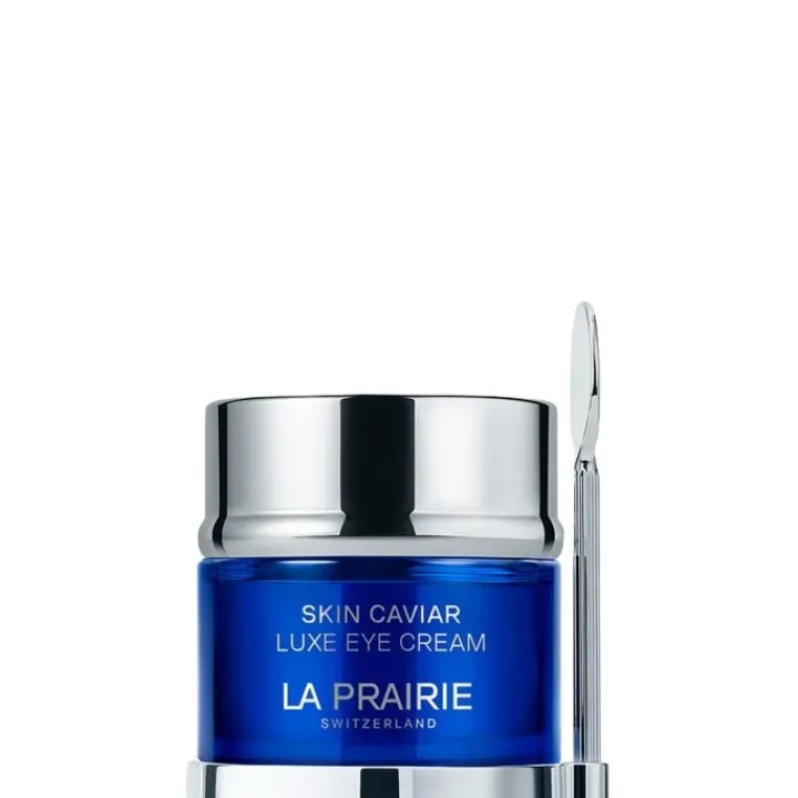 LA PRAIRIE Skin Caviar Crème Luxe Contour des Yeux