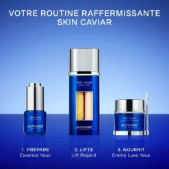 LA PRAIRIE Skin Caviar Crème Luxe Contour des Yeux
