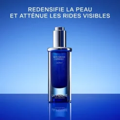 LA PRAIRIE Skin Caviar Harmony                L'Extrait Sérum Visage
