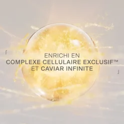 LA PRAIRIE Skin Caviar Harmony                L'Extrait Sérum Visage