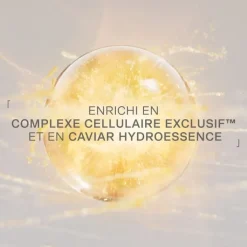 LA PRAIRIE Skin Caviar                Hydro-Émulsion