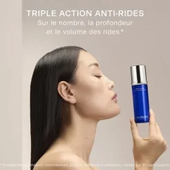 LA PRAIRIE Skin Caviar                Hydro-Émulsion