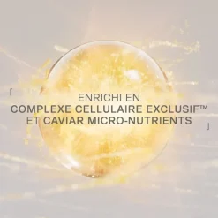 LA PRAIRIE Skin Caviar La Brume                Brume Visage Lissante et rafraichissante