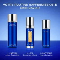 LA PRAIRIE Skin Caviar                Lotion Essentielle Soin Pré-Sérum