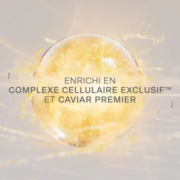 LA PRAIRIE Skin Caviar Masque Luxe Nuit