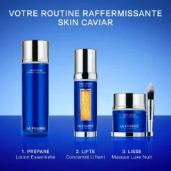 LA PRAIRIE Skin Caviar Masque Luxe Nuit