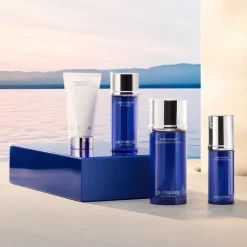 LA PRAIRIE Skin Caviar                Vestiaire d'Été - Coffret Soin