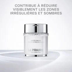LA PRAIRIE White Caviar                Crème Extraordinaire - Crème Illuminatrice