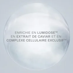 LA PRAIRIE White Caviar Crème Extraordinaire - Crème Illuminatrice