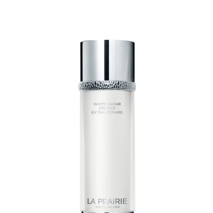 LA PRAIRIE White Caviar Essence Extraordinaire - Lotion Illuminatrice & Raffermissante