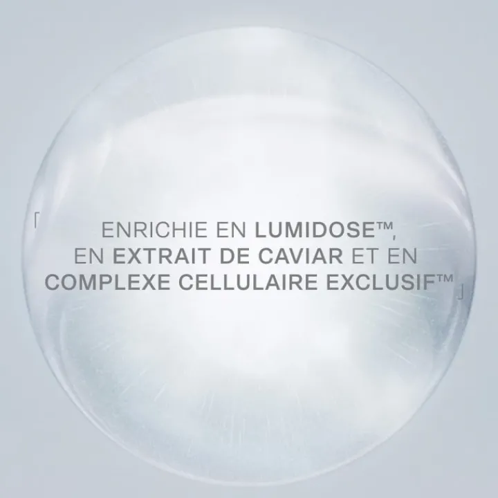 LA PRAIRIE White Caviar Essence Extraordinaire - Lotion Illuminatrice & Raffermissante