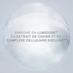 LA PRAIRIE White Caviar                Regard Extraordinaire