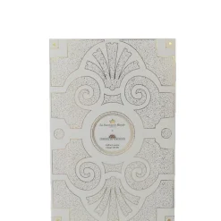 La Savonnerie Royale Château de Versailles                 Coffret 3 Savons Solides Naturels Parfumés