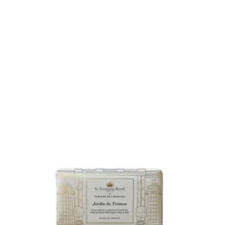 La Savonnerie Royale Jardin du Trianon                Savon Solide Naturel Parfumé