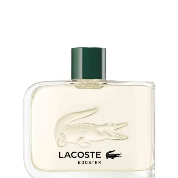 Homme LACOSTE Booster Eau de Toilette