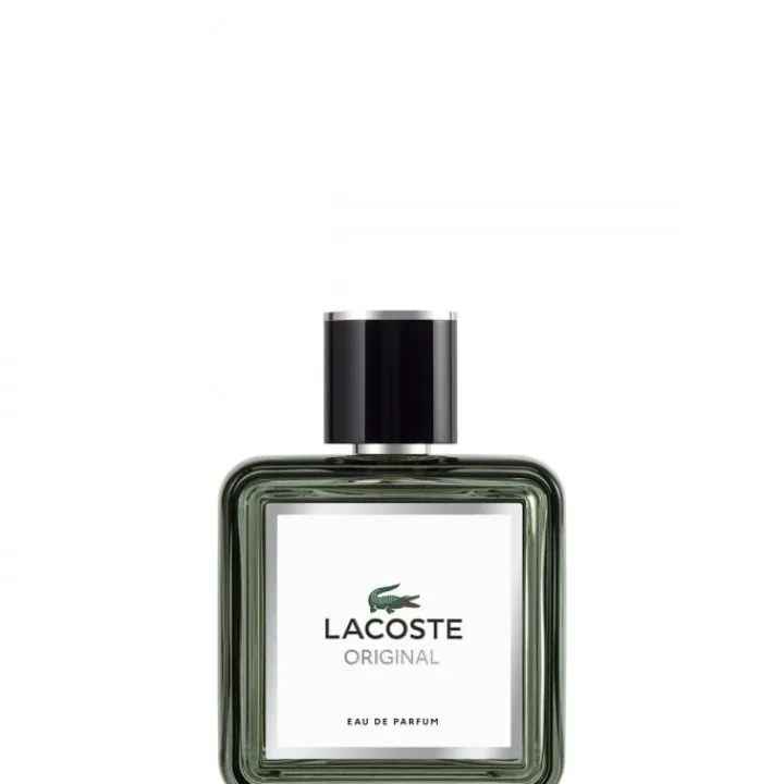 Homme LACOSTE Original Eau de parfum
