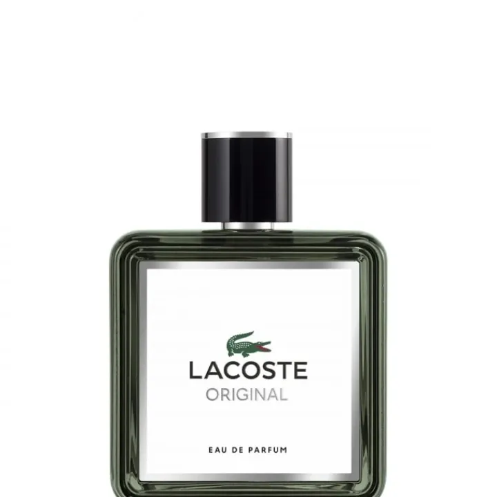 Homme LACOSTE Original Eau de parfum