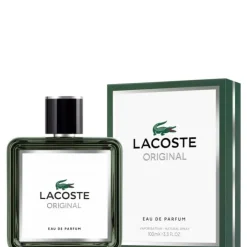Homme LACOSTE Original Eau de parfum