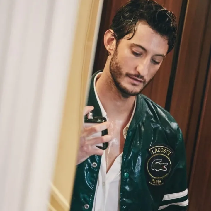 Homme LACOSTE Original Eau de parfum