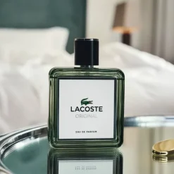 Homme LACOSTE Original Eau de parfum