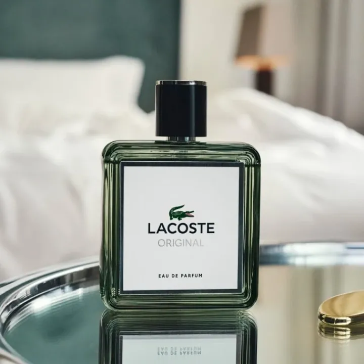 Homme LACOSTE Original Eau de parfum