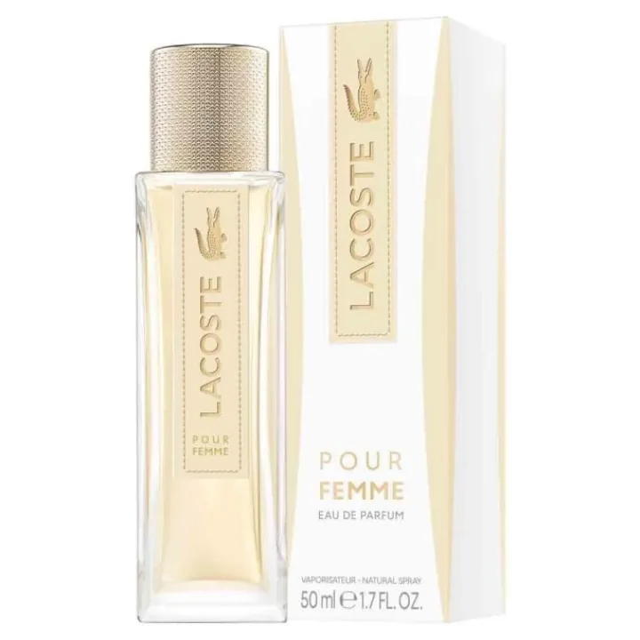 Femme LACOSTE Pour Femme Eau de Parfum