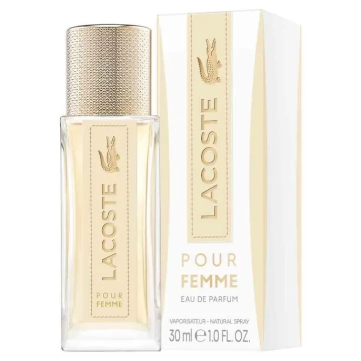 Femme LACOSTE Pour Femme Eau de Parfum