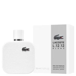 Homme LACOSTE L12.12 Blanc                Eau de Parfum