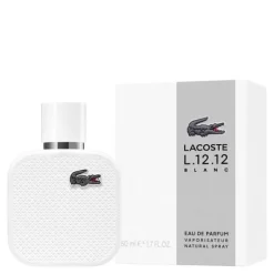 Homme LACOSTE L12.12 Blanc                Eau de Parfum