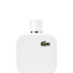 Homme LACOSTE L.12.12 Blanc Eau de Toilette