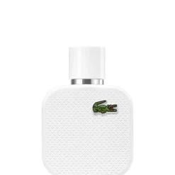 Homme LACOSTE L.12.12 Blanc                Eau de Toilette