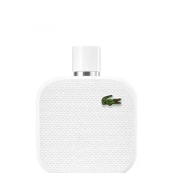 Homme LACOSTE L.12.12 Blanc                Eau de Toilette