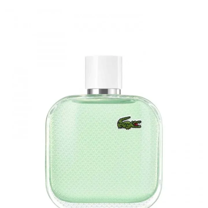 Homme LACOSTE L.12.12 Blanc Eau Fraîche Eau de Toilette