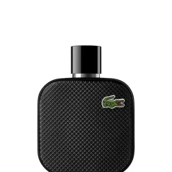 Homme LACOSTE L.12.12 Noir Eau de Toilette