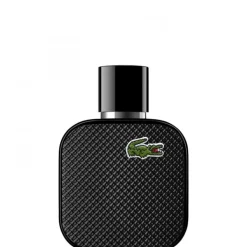 Homme LACOSTE L.12.12 Noir                Eau de Toilette