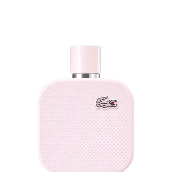 Femme LACOSTE L.12.12 Rose Eau de Parfum
