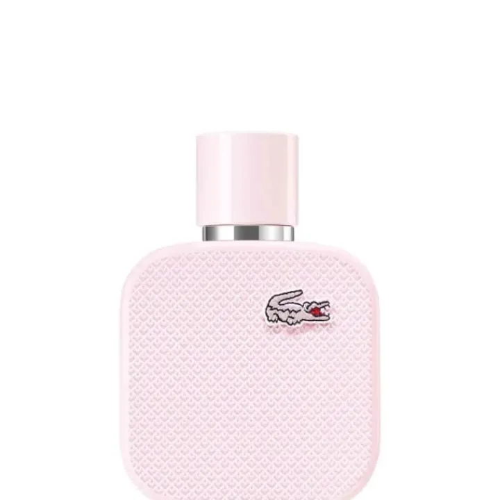 Femme LACOSTE L.12.12 Rose Eau de Parfum