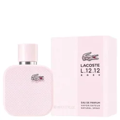Femme LACOSTE L.12.12 Rose Eau de Parfum