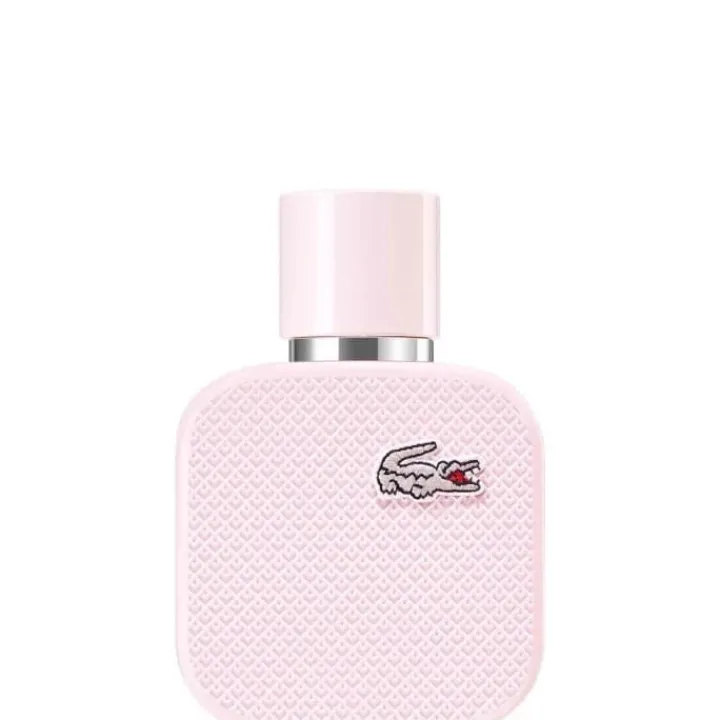 Femme LACOSTE L.12.12 Rose Eau de Parfum