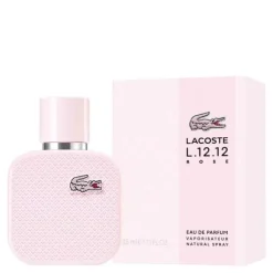 Femme LACOSTE L.12.12 Rose Eau de Parfum