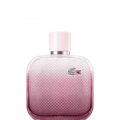Femme LACOSTE L.12.12 Rose Eau Intense Eau de Toilette