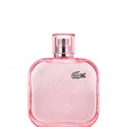 Femme LACOSTE L.12.12 Rose Sparkling Eau de Toilette
