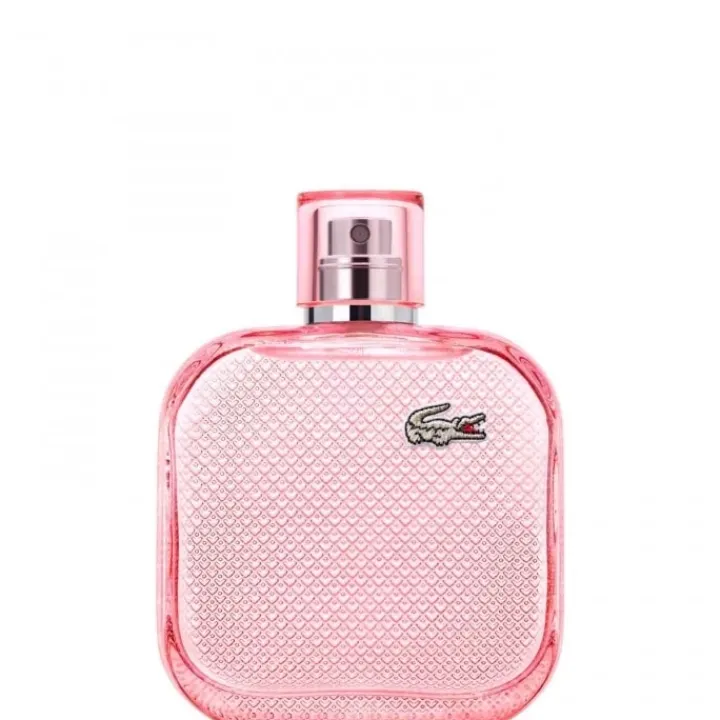 Femme LACOSTE L.12.12 Rose Sparkling Eau de Toilette