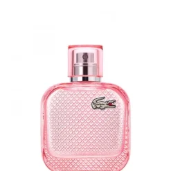 Femme LACOSTE L.12.12 Rose Sparkling Eau de Toilette