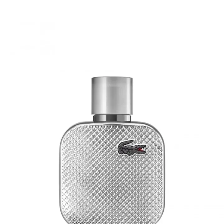 Homme LACOSTE L.12.12 Silver Grey Eau de Parfum