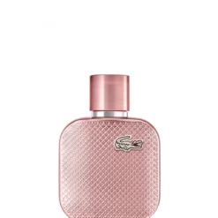 Femme LACOSTE L.12.12 Silver Rose Eau de Parfum