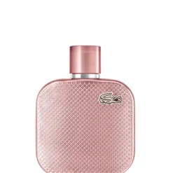 Femme LACOSTE L.12.12 Silver Rose                Eau de Parfum
